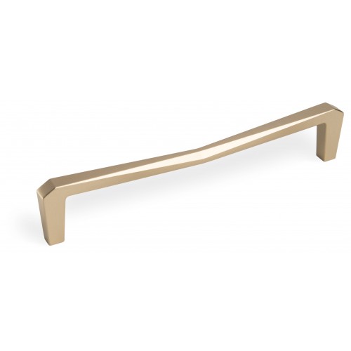 Cabinet Handle (L643-160PG)